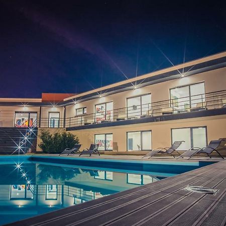A Quintinha Do Raposo Apartment Macedo de Cavaleiros Ngoại thất bức ảnh