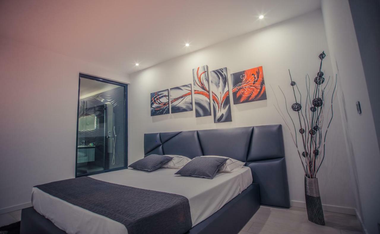 A Quintinha Do Raposo Apartment Macedo de Cavaleiros Ngoại thất bức ảnh