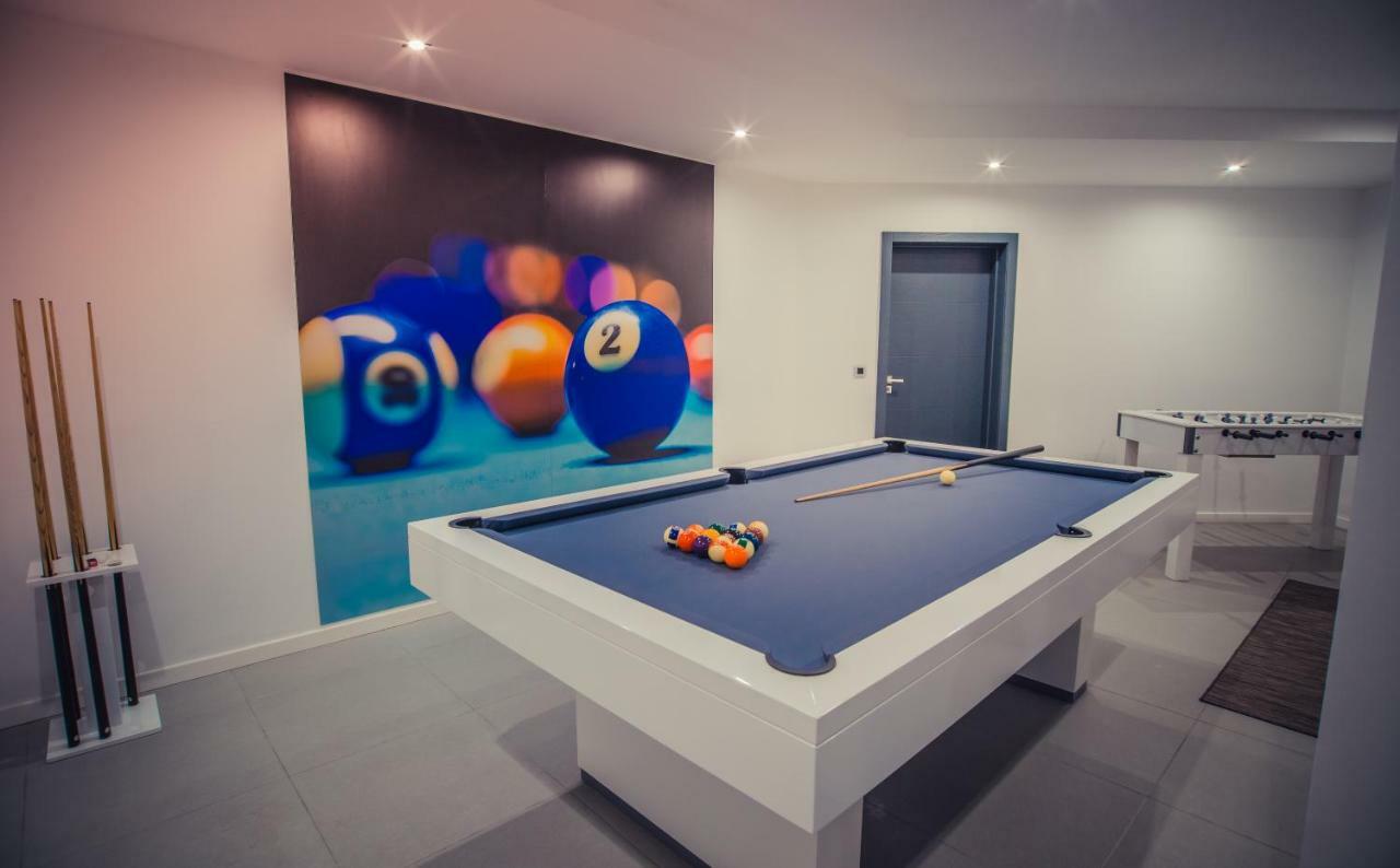 A Quintinha Do Raposo Apartment Macedo de Cavaleiros Ngoại thất bức ảnh
