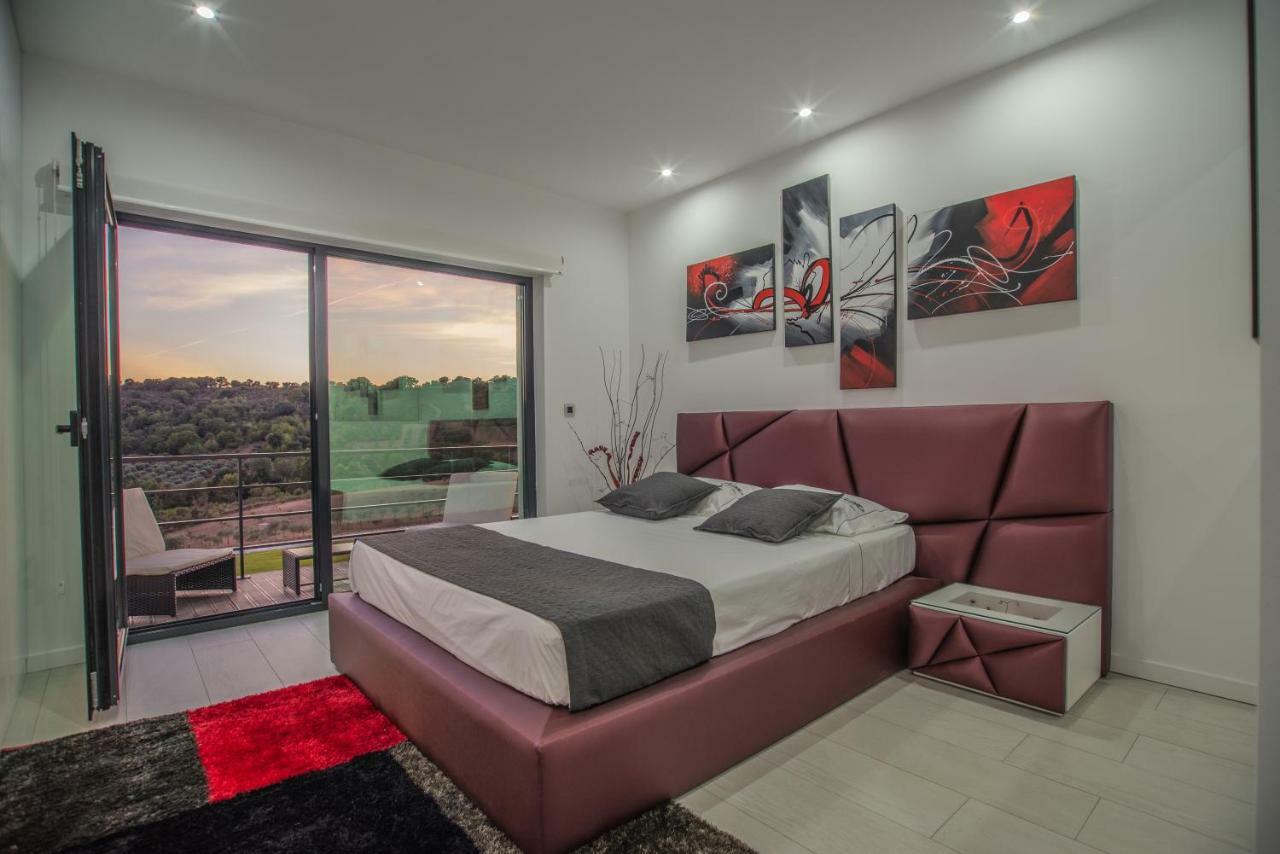 A Quintinha Do Raposo Apartment Macedo de Cavaleiros Ngoại thất bức ảnh