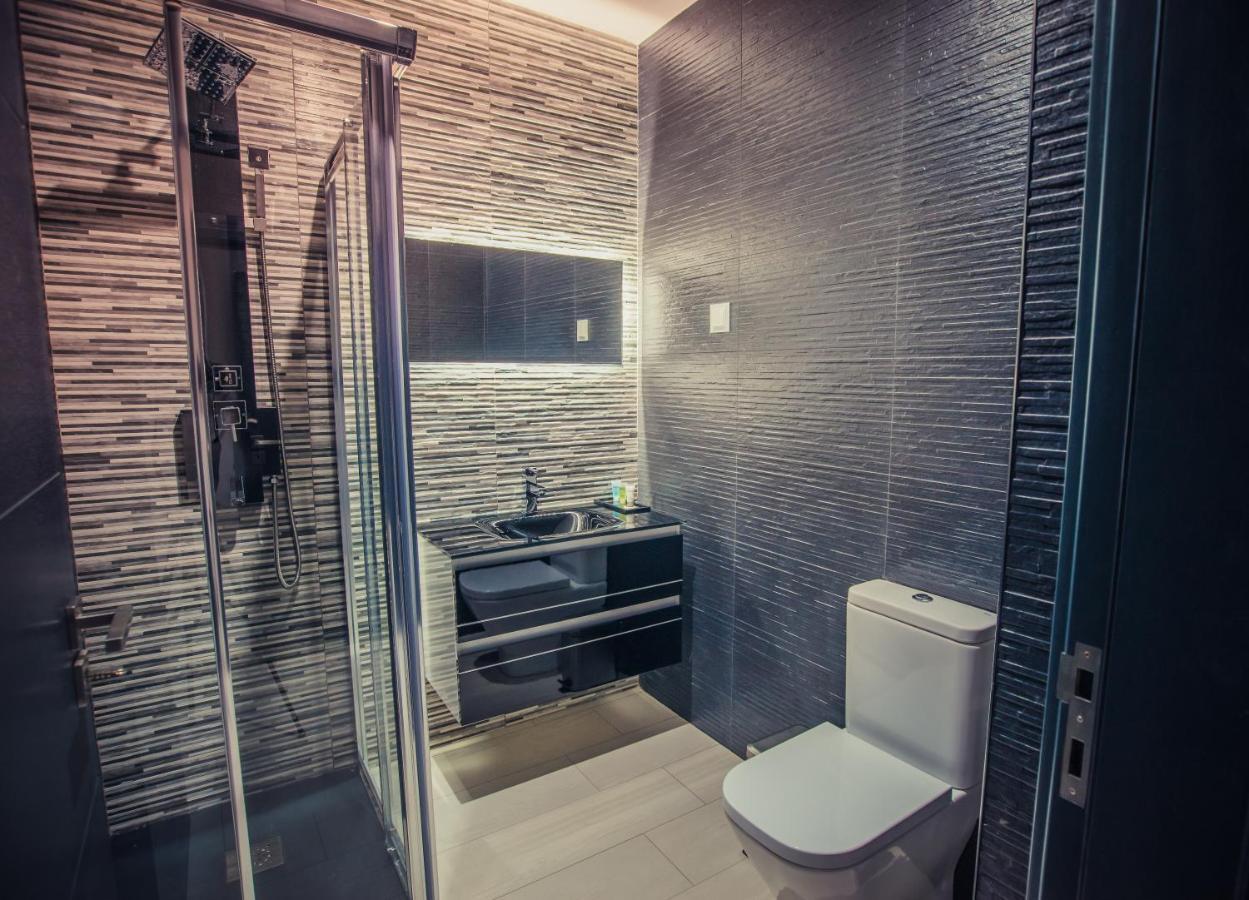 A Quintinha Do Raposo Apartment Macedo de Cavaleiros Ngoại thất bức ảnh